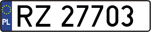 RZ27703