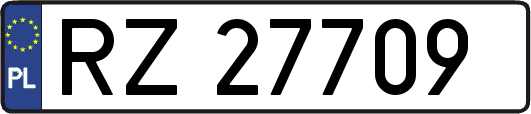 RZ27709