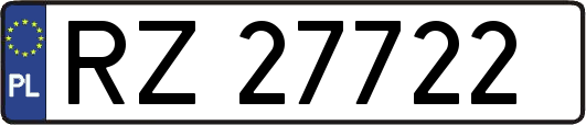 RZ27722