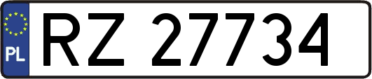 RZ27734