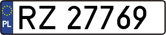RZ27769
