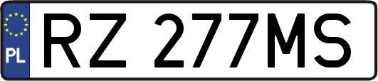 RZ277MS