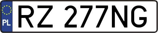 RZ277NG