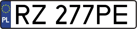 RZ277PE