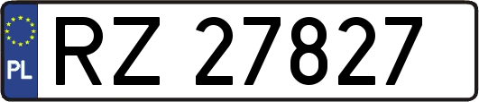 RZ27827