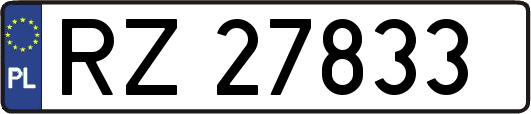 RZ27833
