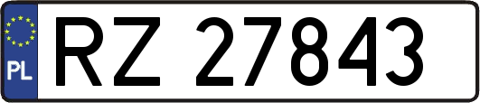 RZ27843