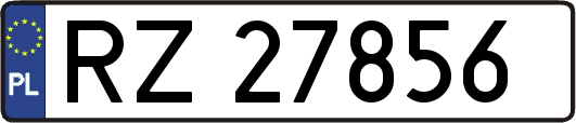 RZ27856