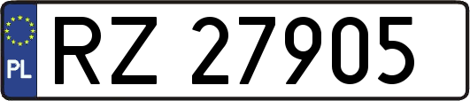 RZ27905