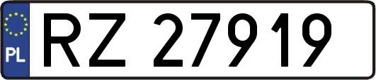 RZ27919