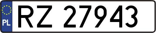 RZ27943