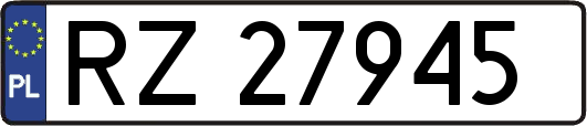 RZ27945