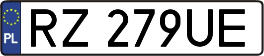 RZ279UE