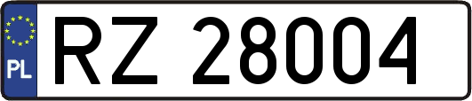 RZ28004