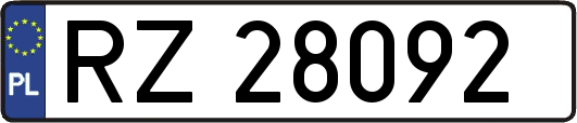 RZ28092