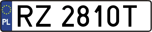 RZ2810T