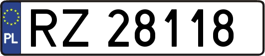 RZ28118