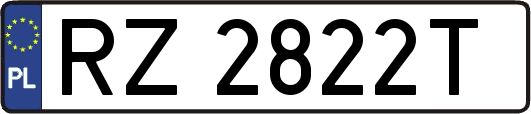 RZ2822T