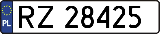 RZ28425