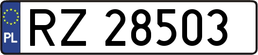 RZ28503