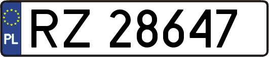 RZ28647