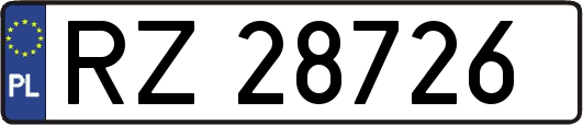 RZ28726