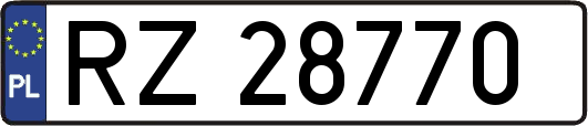 RZ28770