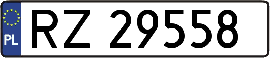 RZ29558