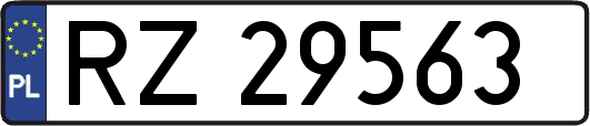 RZ29563