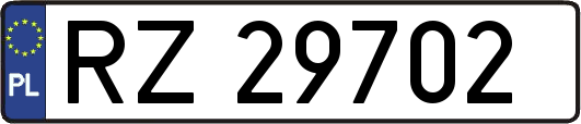 RZ29702