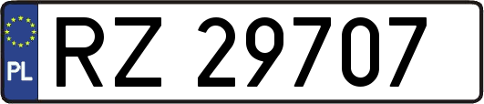 RZ29707