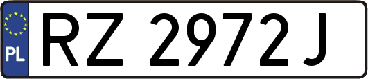 RZ2972J