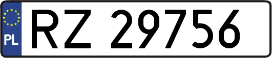 RZ29756
