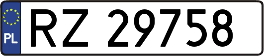 RZ29758