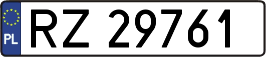 RZ29761