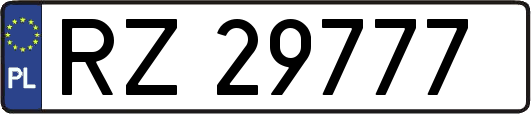 RZ29777