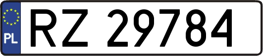 RZ29784