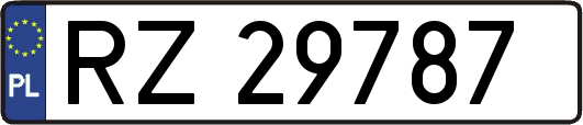 RZ29787