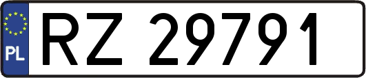 RZ29791
