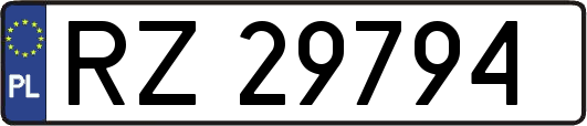 RZ29794