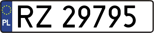RZ29795