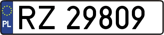 RZ29809
