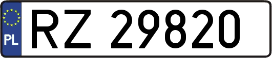 RZ29820