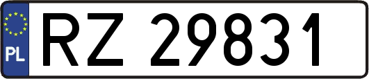RZ29831