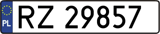 RZ29857