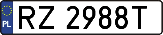 RZ2988T