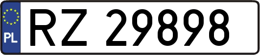 RZ29898