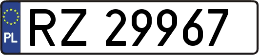 RZ29967
