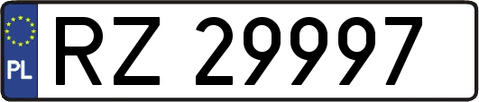 RZ29997