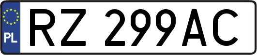 RZ299AC